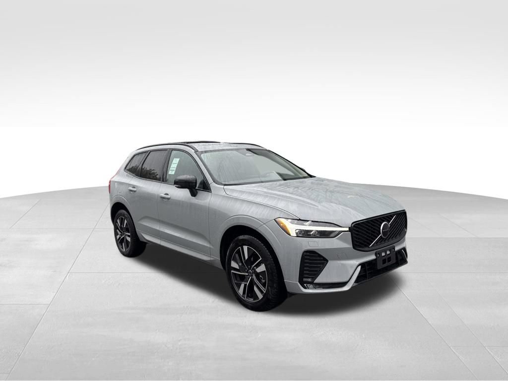 New 2026 Volvo XC60 B5 Core w/ Protection Package Premier AWD/4WD image 7