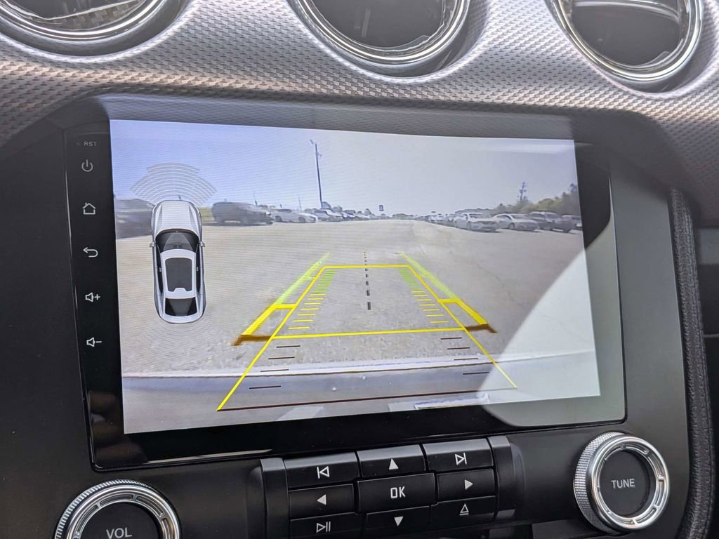 Used 2016 Ford Mustang GT w/ Interior & Wheel Package image 20