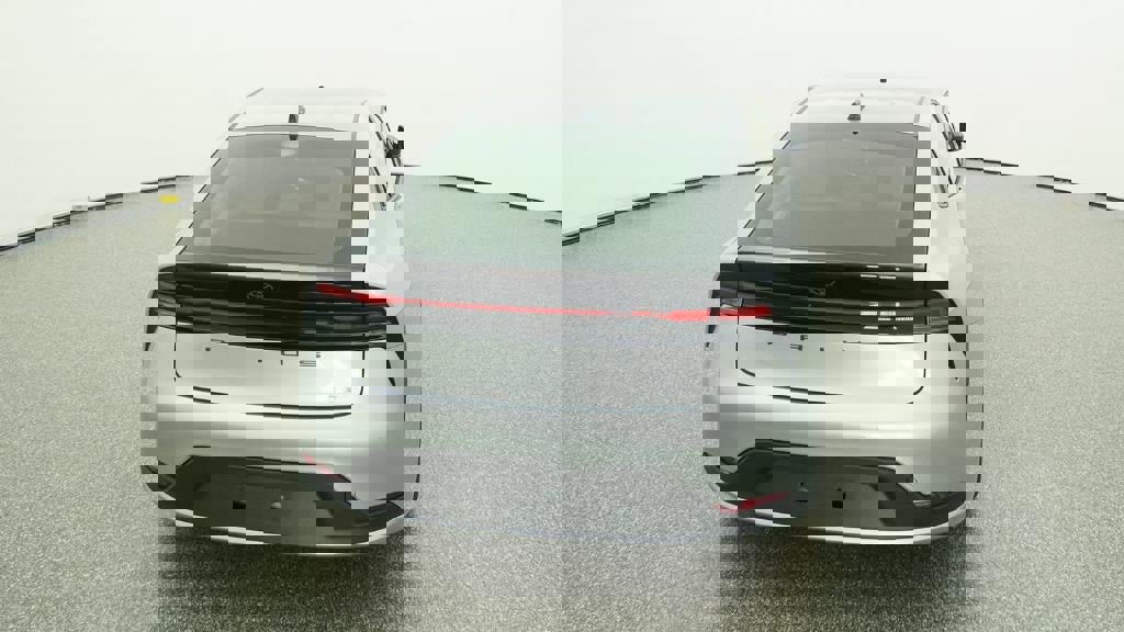 New 2026 Toyota Prius LE image 7