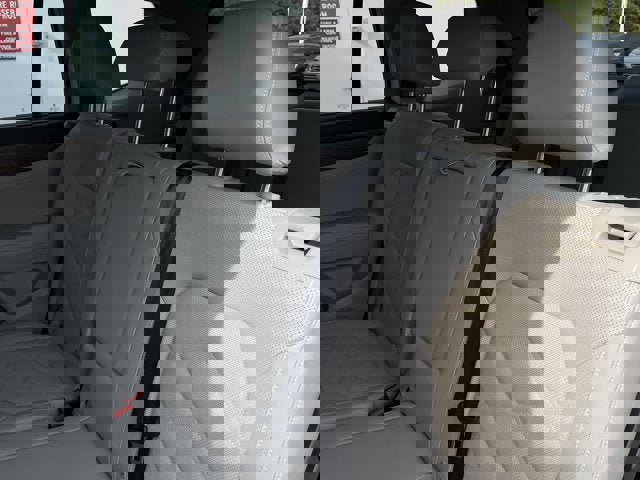 New 2026 Volkswagen Atlas SE FWD image 27