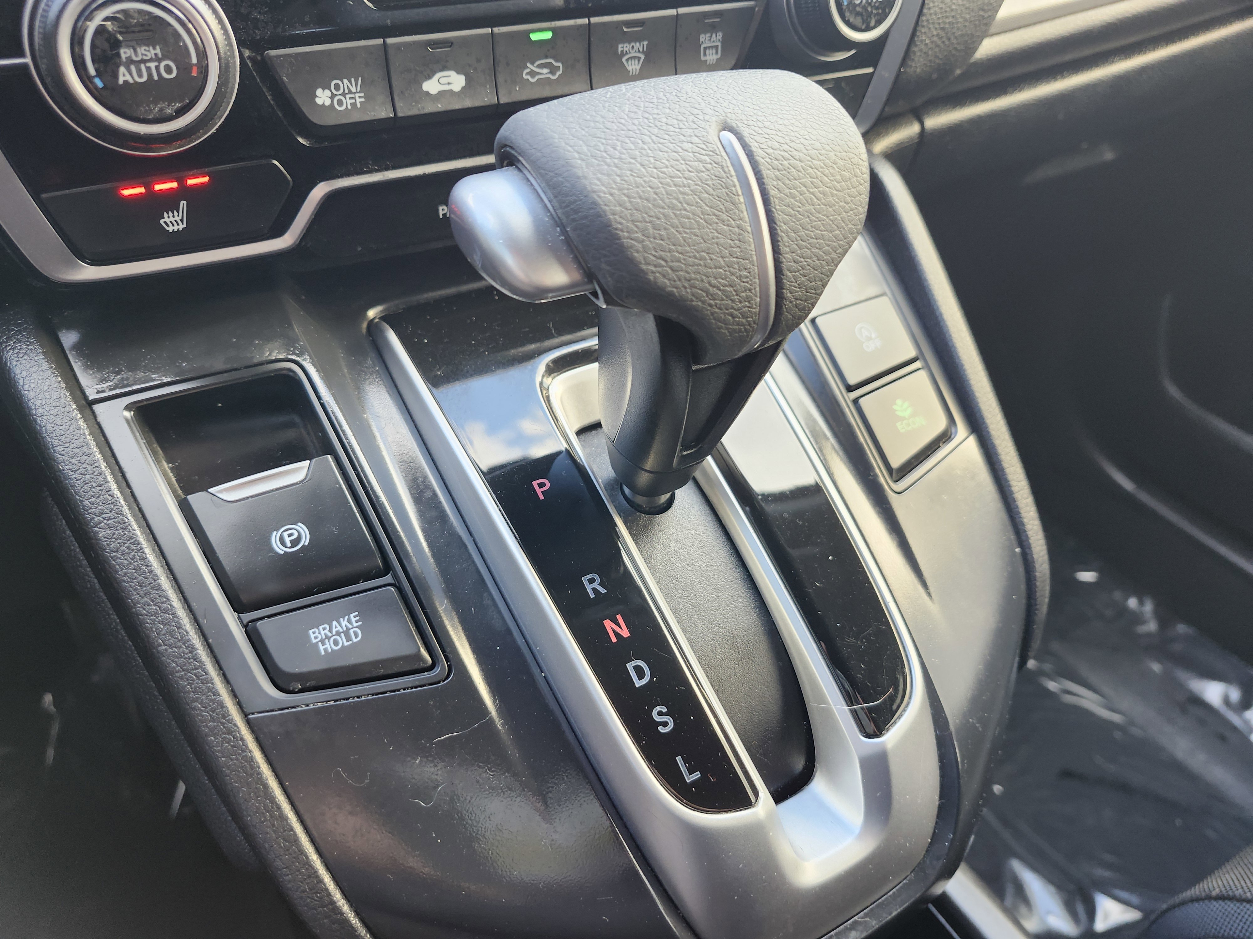 Used 2021 Honda CR-V Special Edition image 32