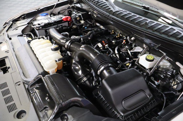 Used 2022 Lincoln Navigator L Reserve RWD image 91