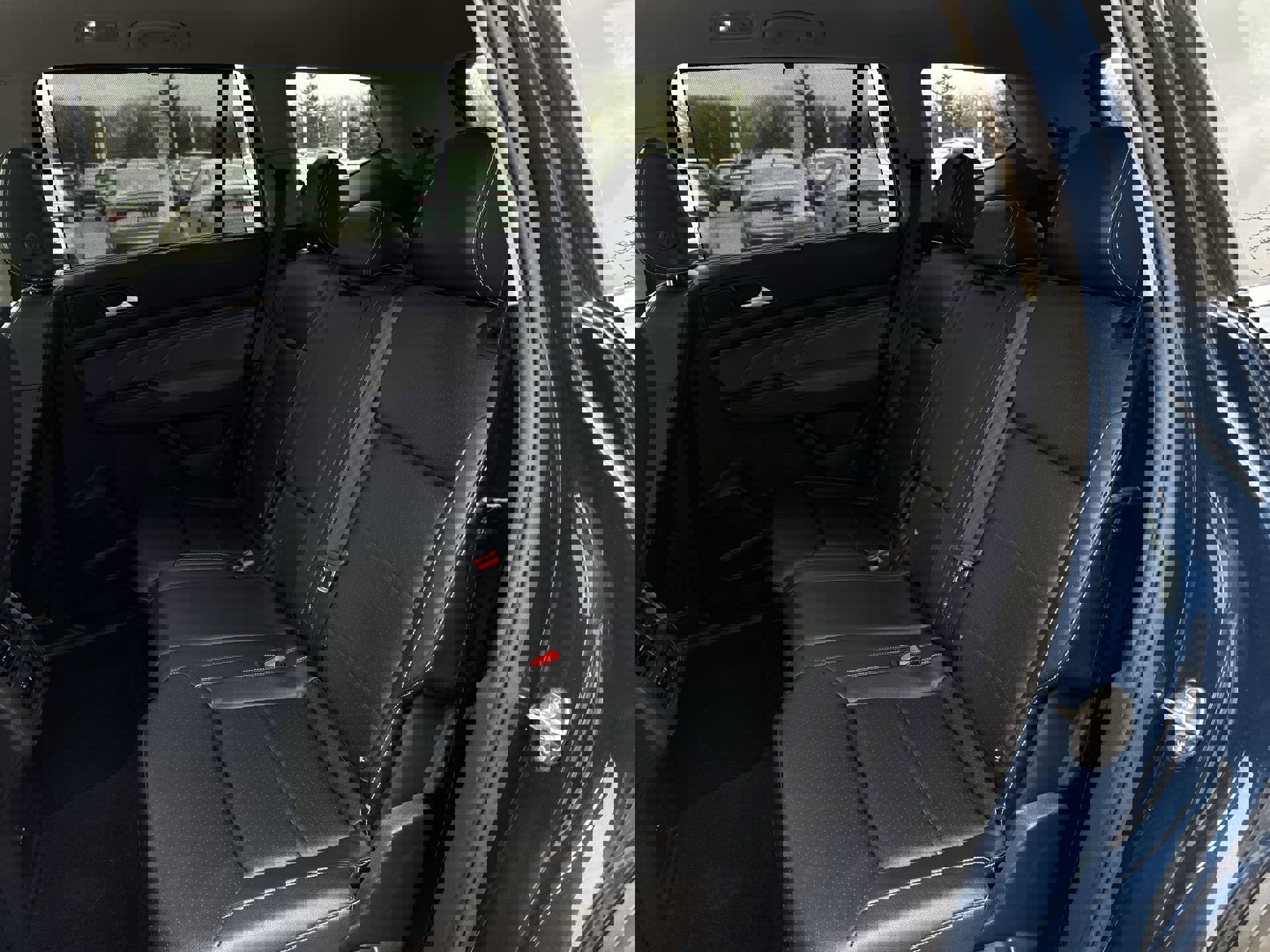 Used 2023 Volkswagen Atlas SE w/ Panoramic Sunroof Package image 24