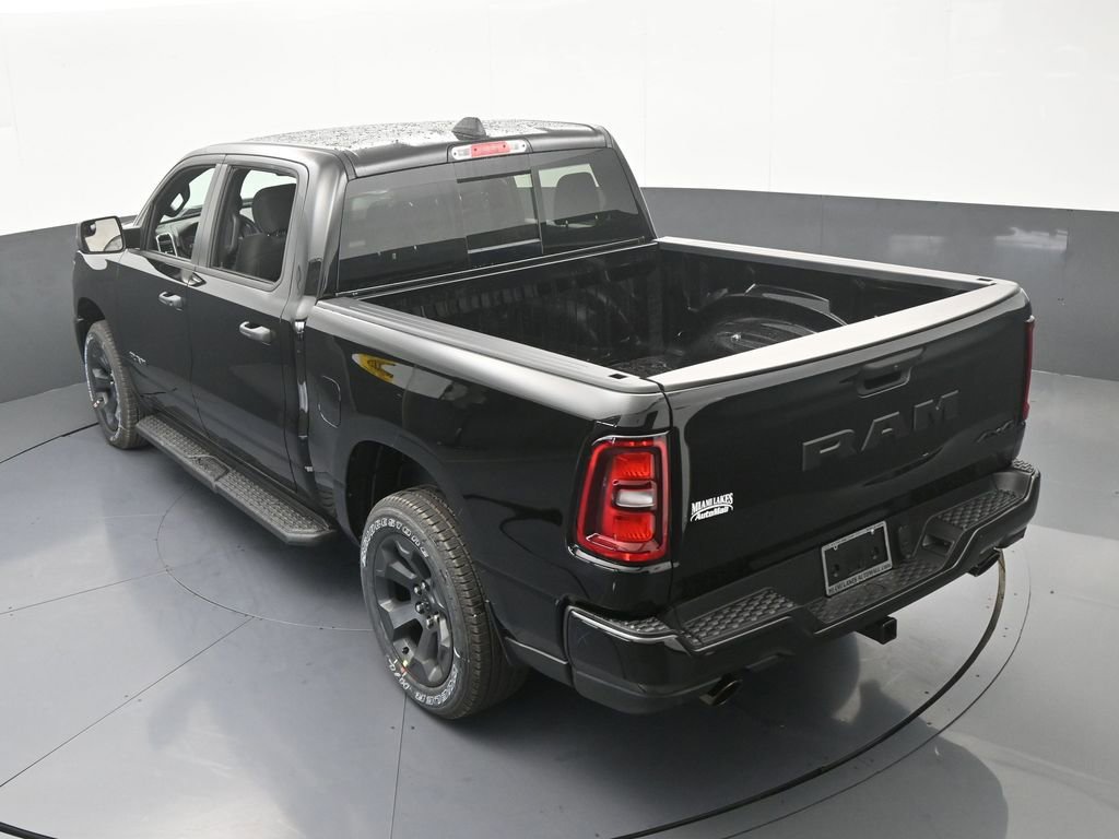 New 2026 RAM 1500 Express image 43