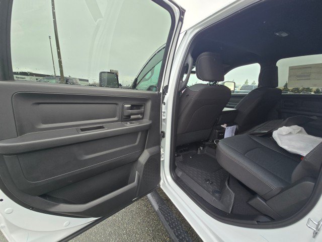 New 2026 RAM 2500 Tradesman AWD/4WD image 19
