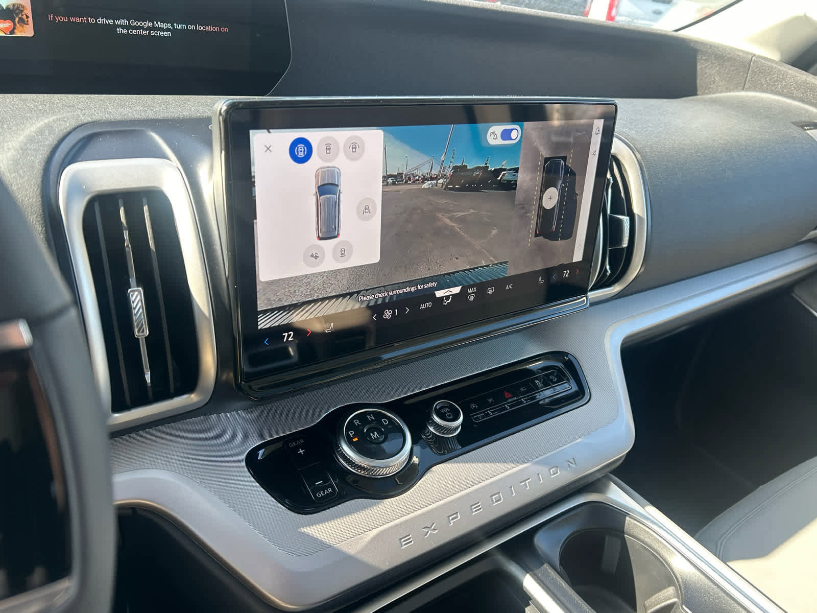 New 2026 Ford Expedition Active image 46