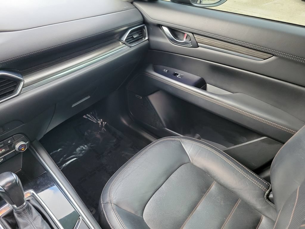 Used 2020 MAZDA CX-5 Grand Touring FWD image 10
