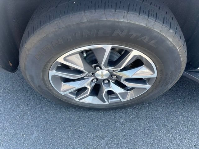 Used 2023 Chevrolet Tahoe LT w/ Luxury Package AWD/4WD image 8