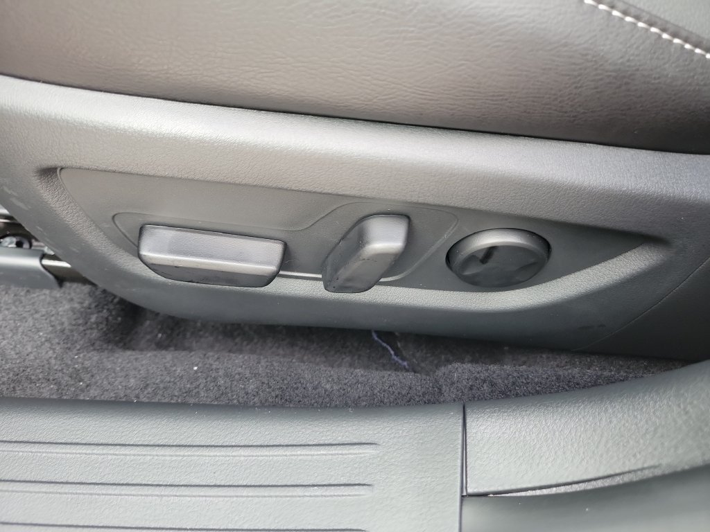 New 2026 MAZDA CX-50 AWD 2.5 S w/ Weather Package image 17
