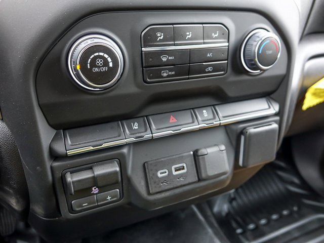New 2024 Chevrolet Silverado 3500 W/T w/ WT Convenience Package image 23