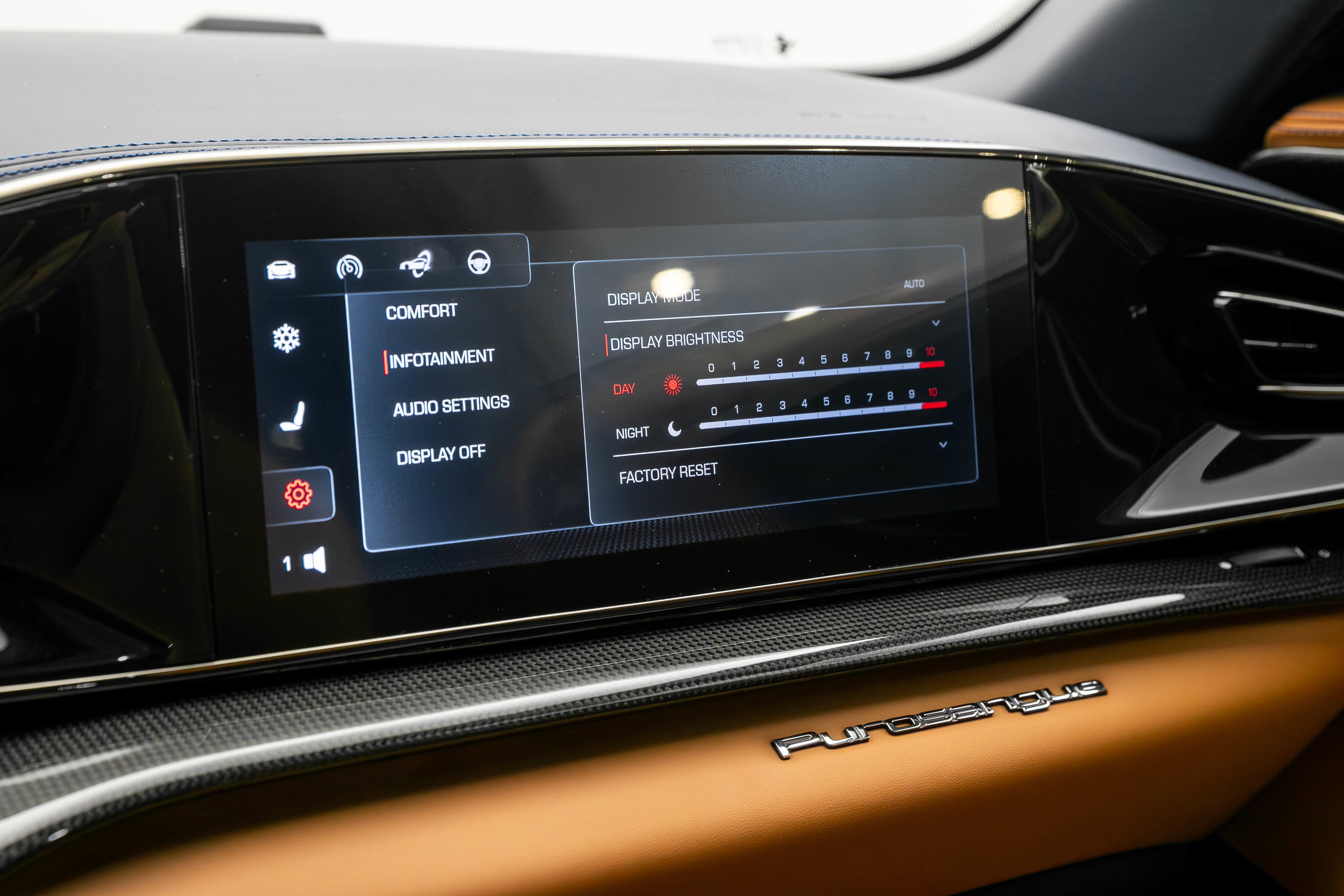 Certified 2024 Ferrari Purosangue image 27