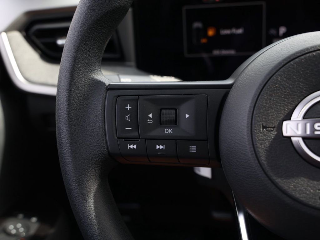 New 2026 Nissan Kicks S FWD image 26