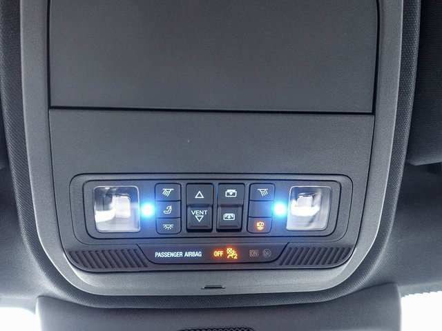 New 2025 Ford Expedition Tremor image 34