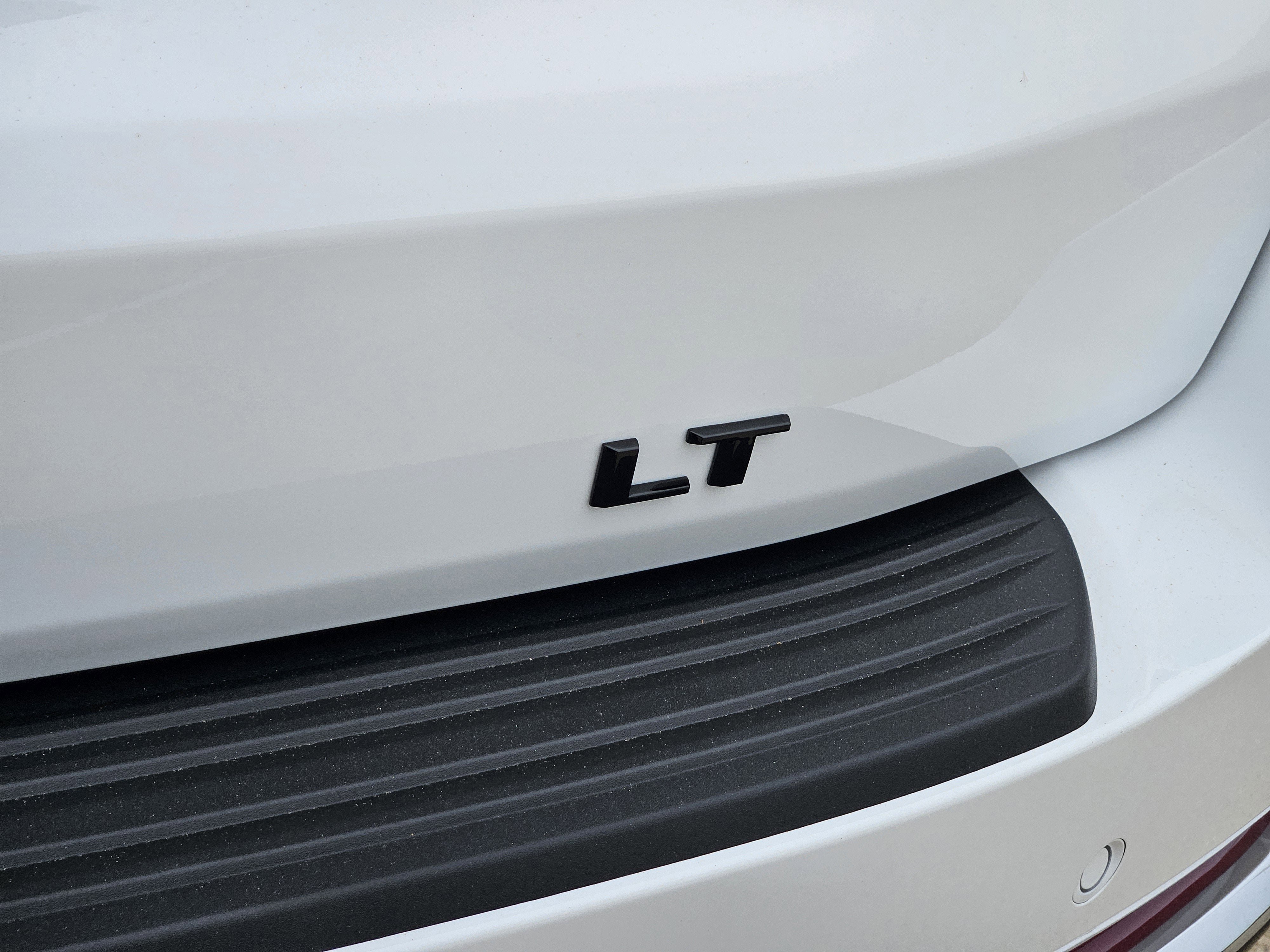 New 2026 Chevrolet Tahoe LT w/ Comfort Package AWD/4WD image 5