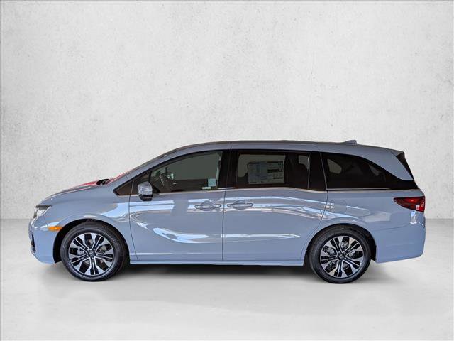 New 2026 Honda Odyssey Elite image 5