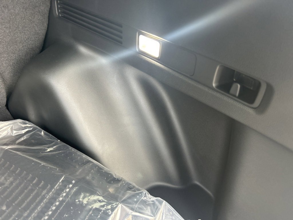 New 2026 Honda CR-V TrailSport image 8
