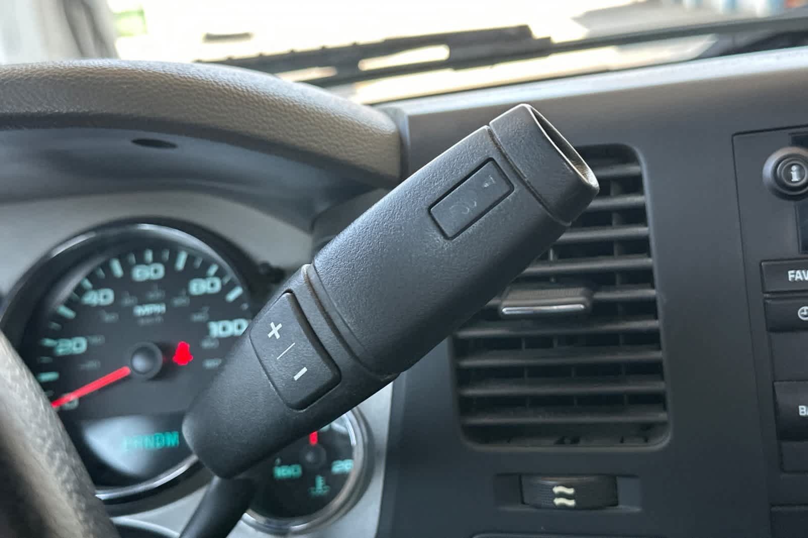 Used 2012 Chevrolet Silverado 2500 W/T RWD image 20