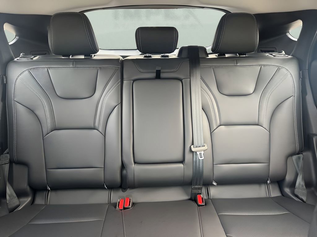 Used 2025 Ford Mustang Mach-E Premium image 12