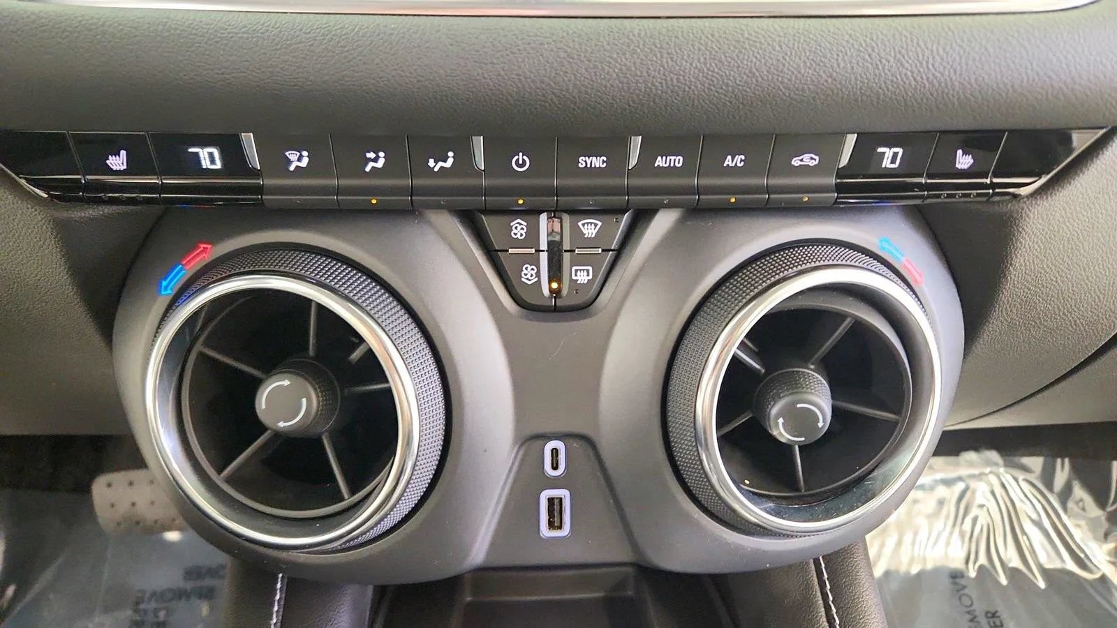 Used 2023 Chevrolet Blazer LT w/ Convenience Package FWD image 28