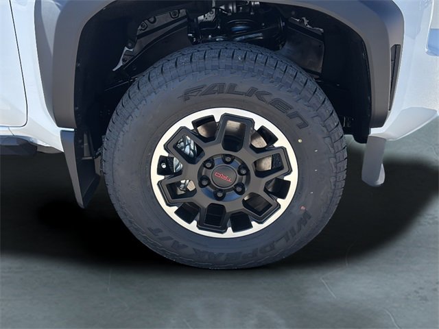 New 2026 Toyota Tacoma TRD Off-Road image 9