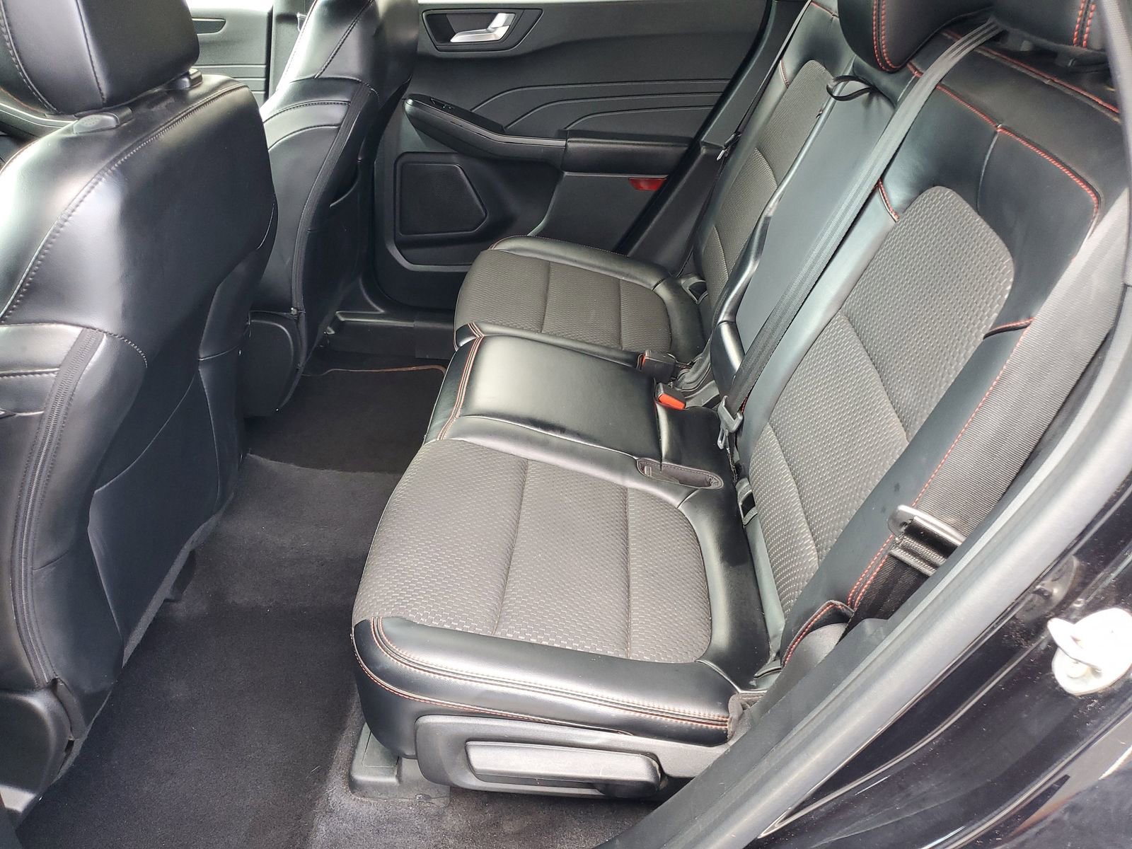 Used 2023 Ford Escape ST-Line image 21