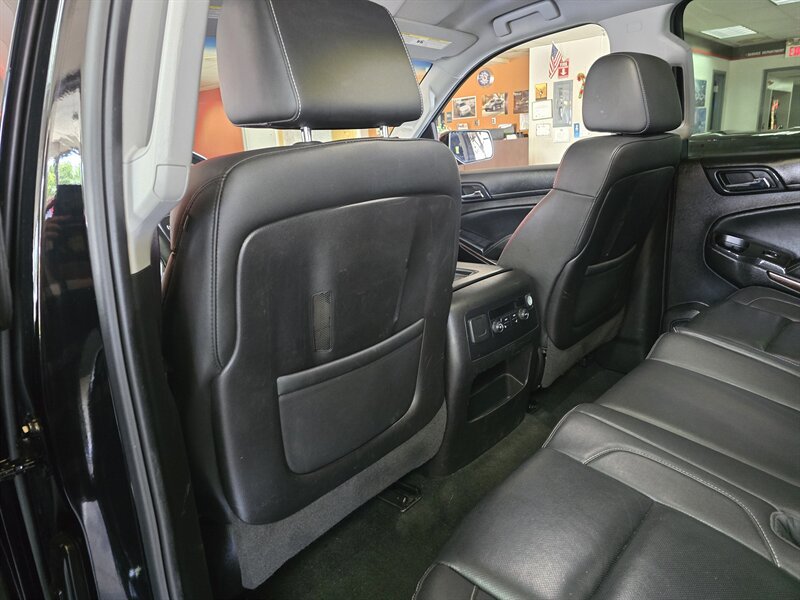 Used 2016 GMC Yukon SLT image 12
