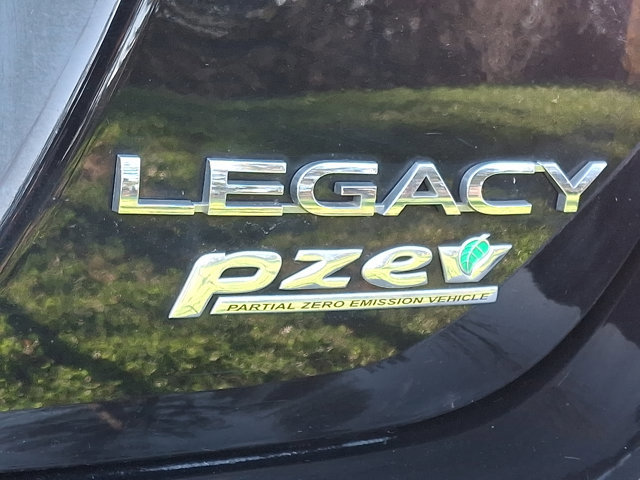 Used 2017 Subaru Legacy 2.5i image 10