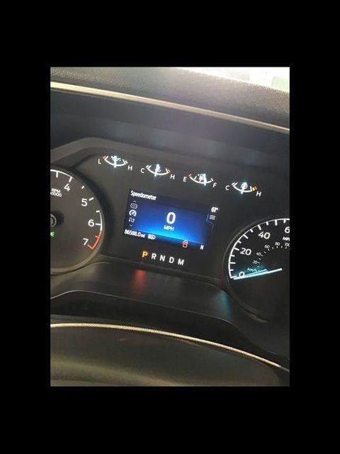 Used 2023 Ford F150 XL w/ STX Appearance Package AWD/4WD image 8