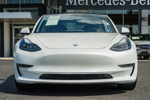 Used 2022 Tesla Model 3 Performance AWD/4WD image 2