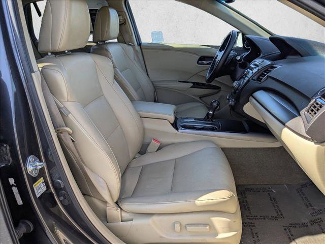 Used 2014 Acura RDX FWD w/ Technology Package image 22