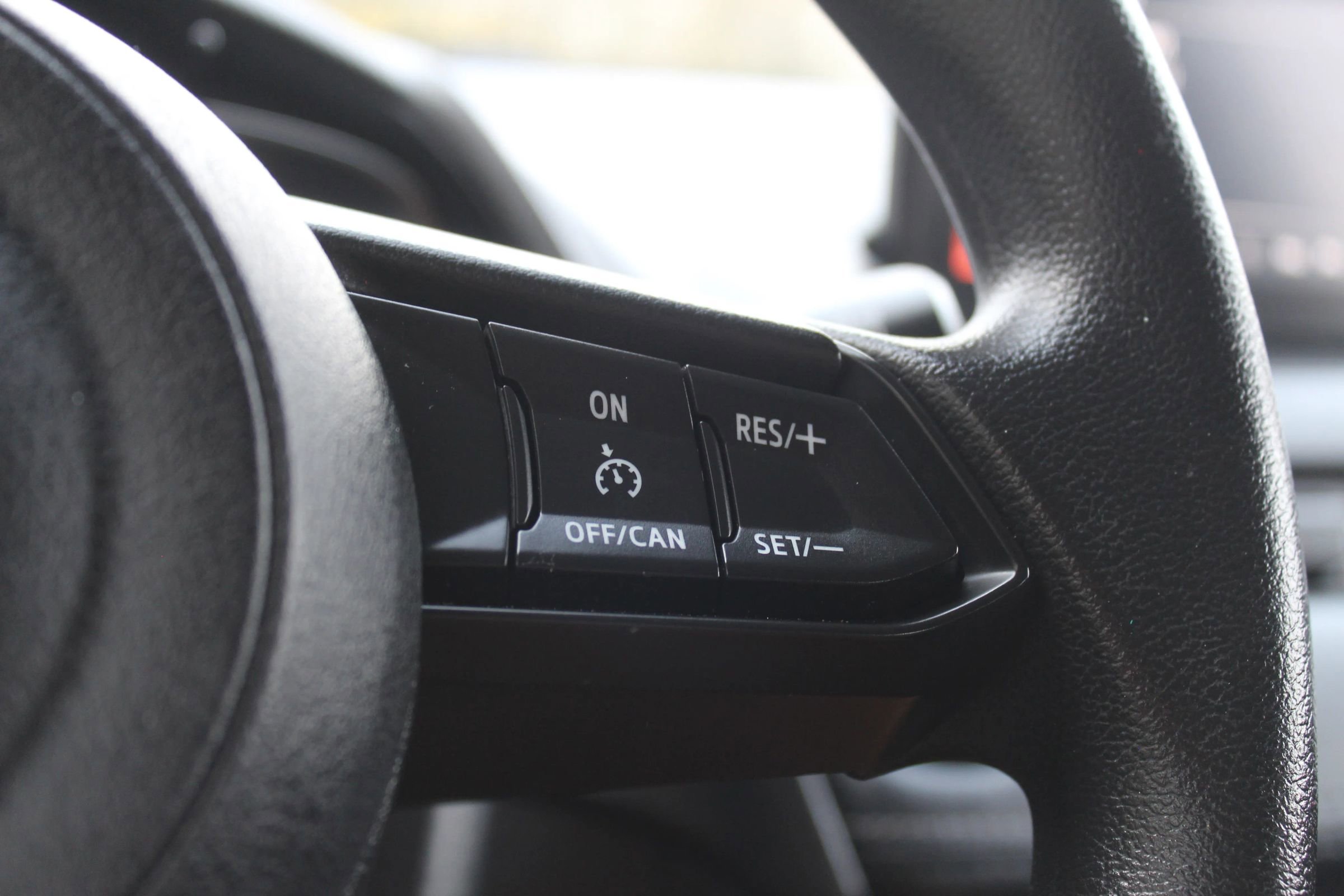 Used 2018 MAZDA CX-3 Sport AWD/4WD image 26