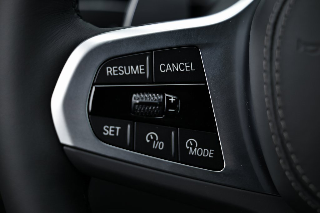 New 2026 BMW X5 xDrive40i w/ Executive Package image 34