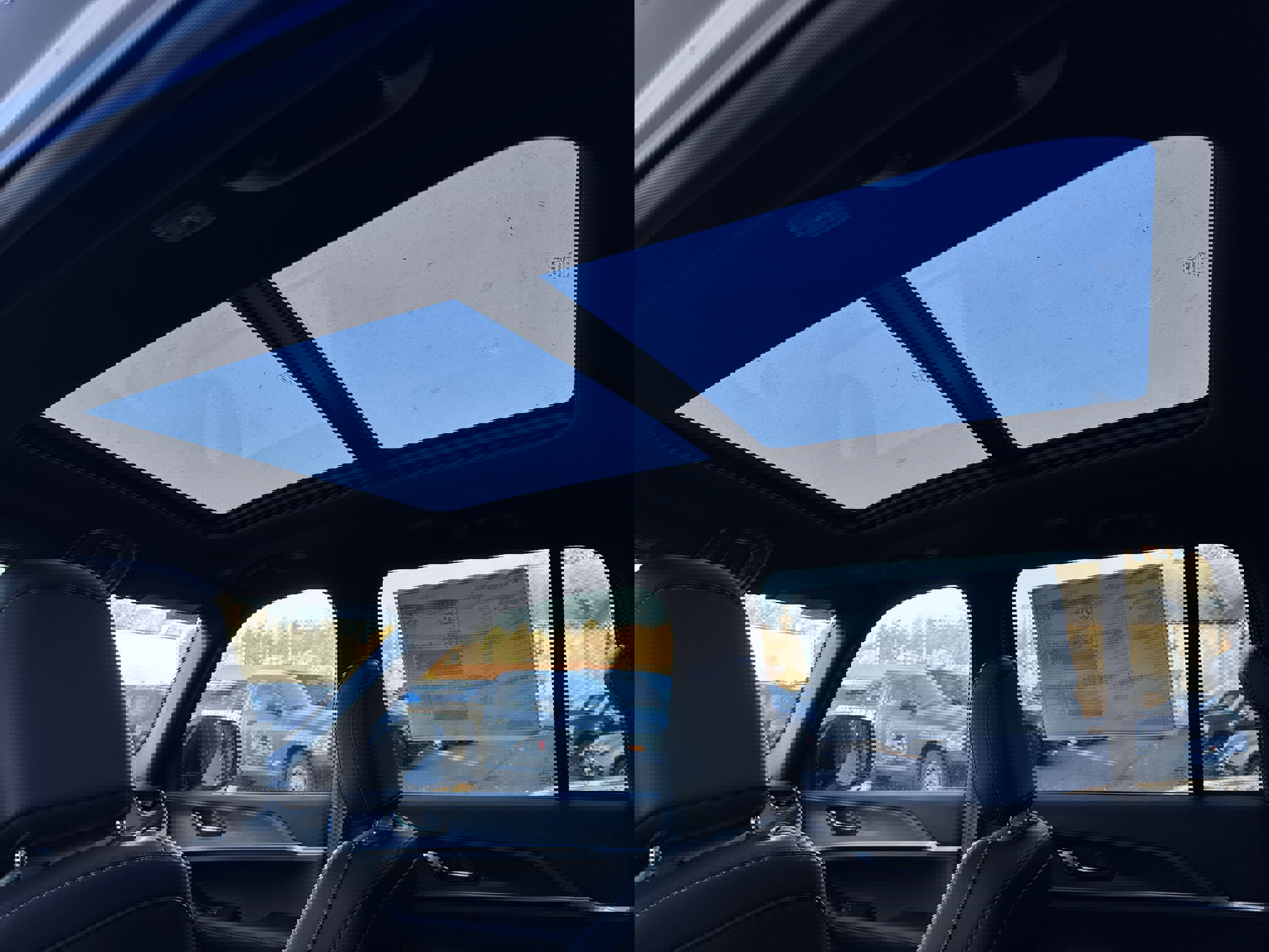 New 2025 Jeep Grand Cherokee Limited w/ MOPAR Finishing Package image 22