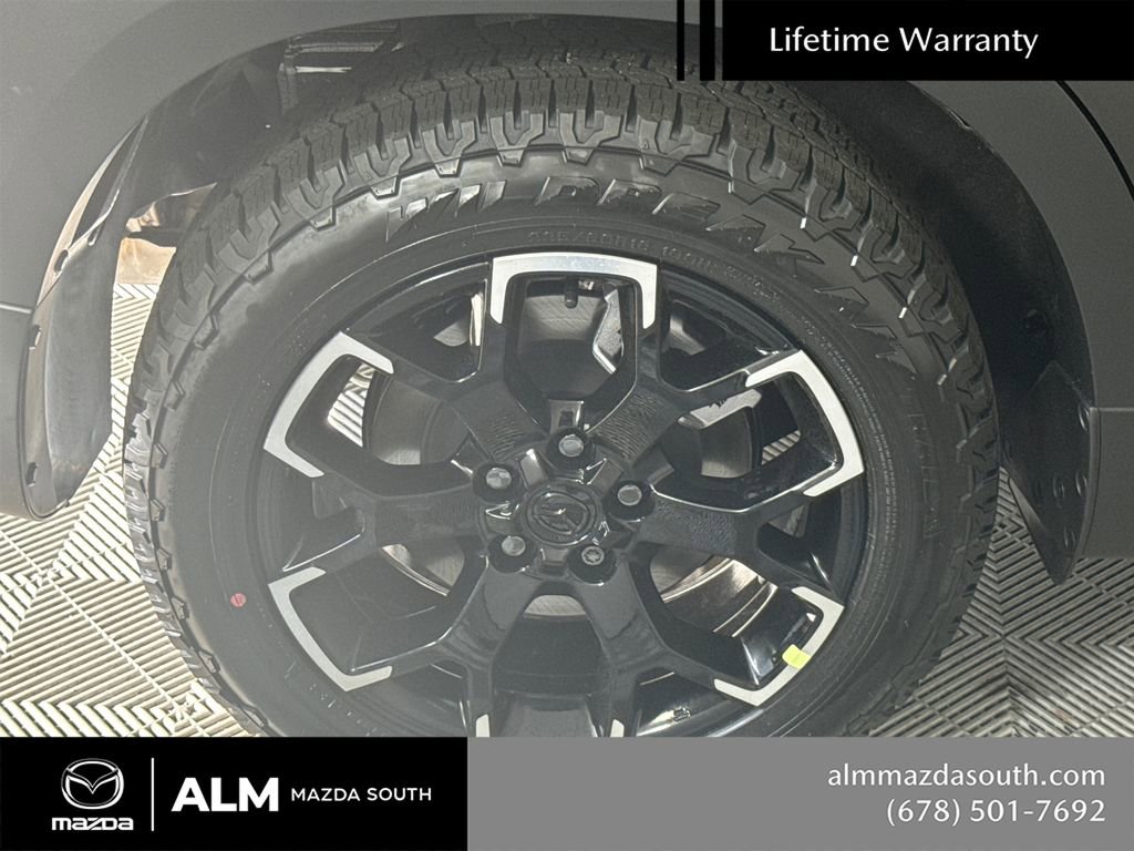 New 2026 MAZDA CX-50 Meridian Edition w/ Weather Package image 18