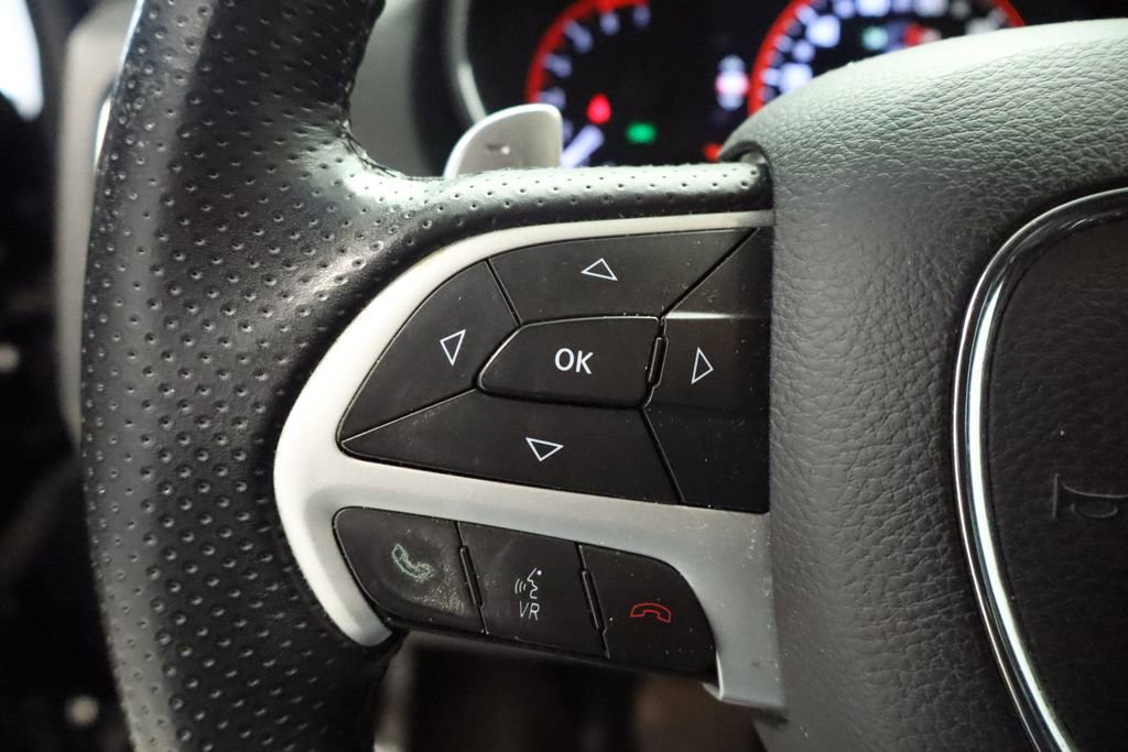 Used 2014 Dodge Durango R/T w/ Premium Nappa Leather Group image 30