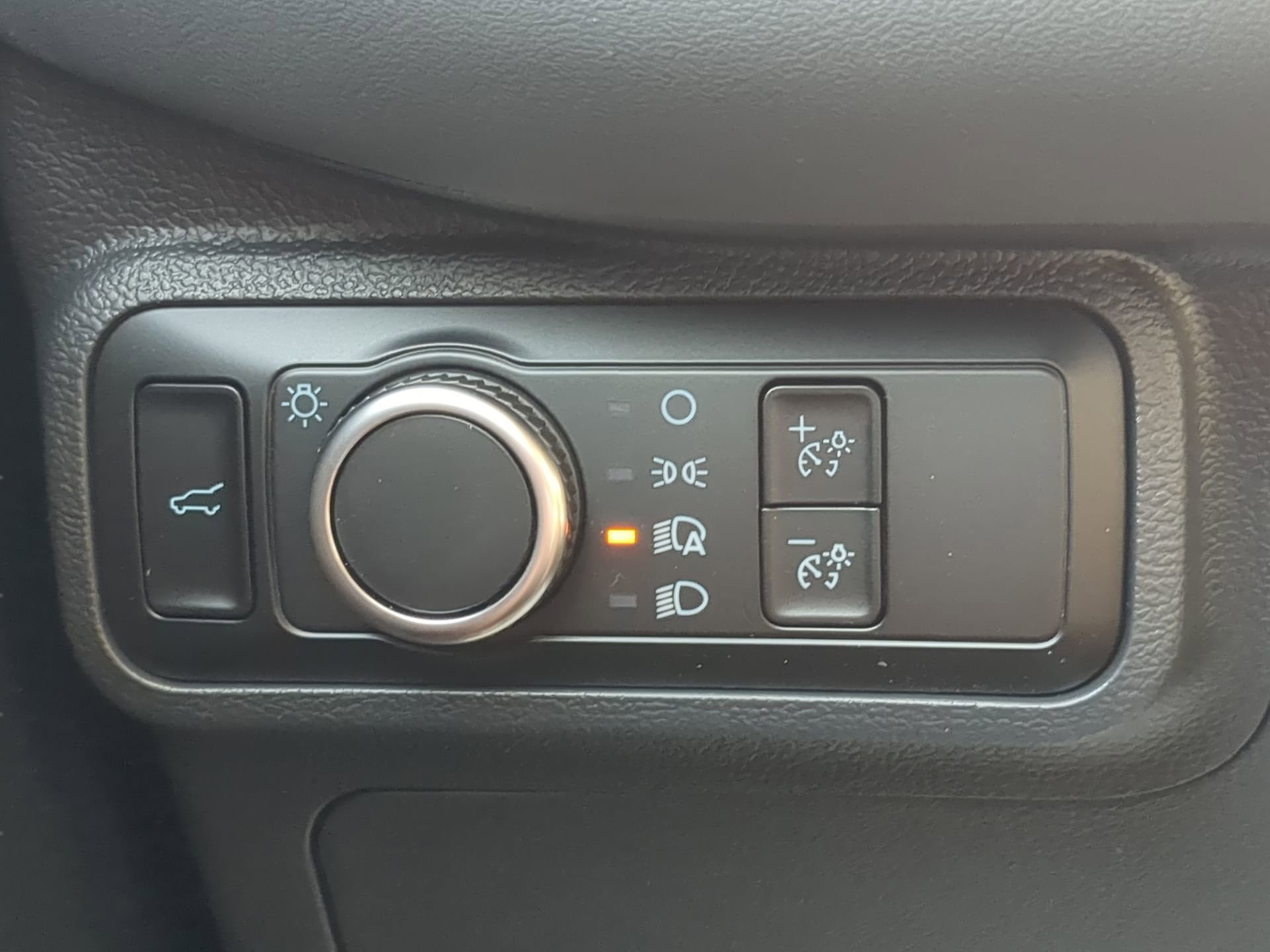 New 2026 Ford Explorer Active RWD image 62