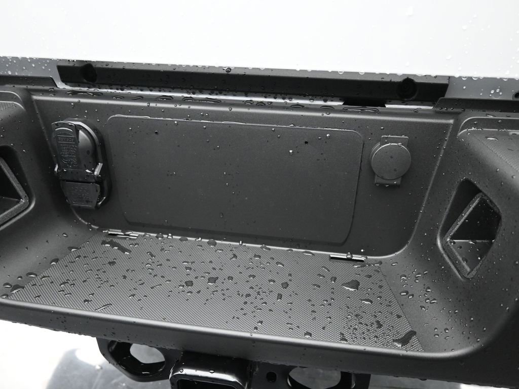 New 2026 Ford F350 XL w/ STX Appearance Package image 20