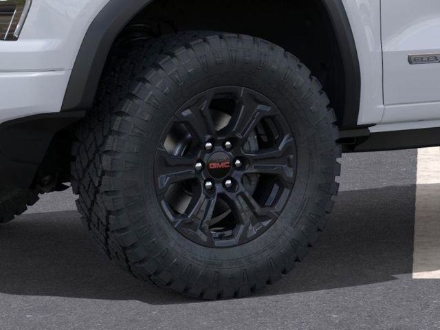 New 2025 GMC Canyon Elevation image 9