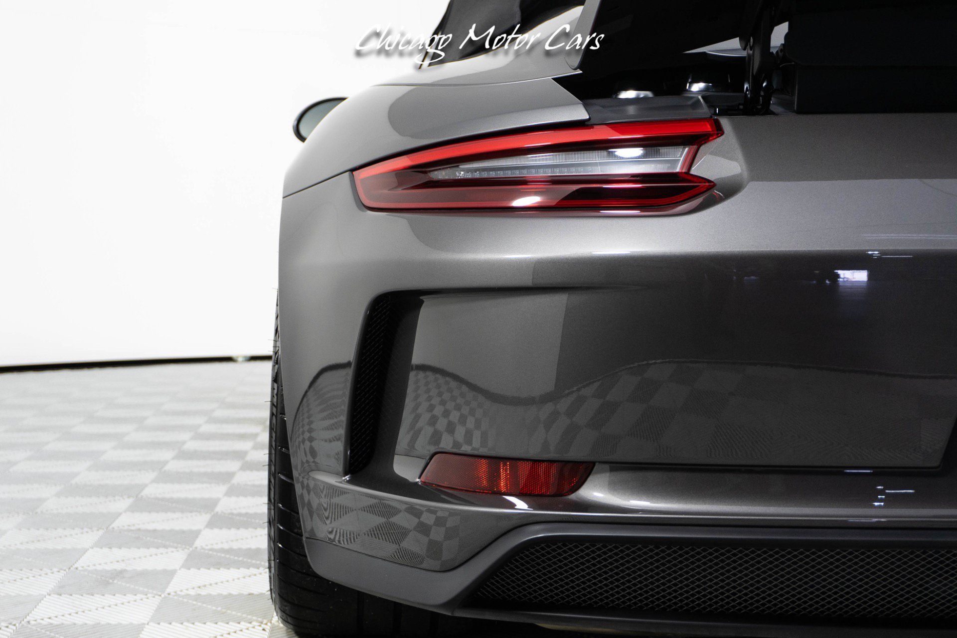 Used 2019 Porsche 911 Speedster RWD image 32