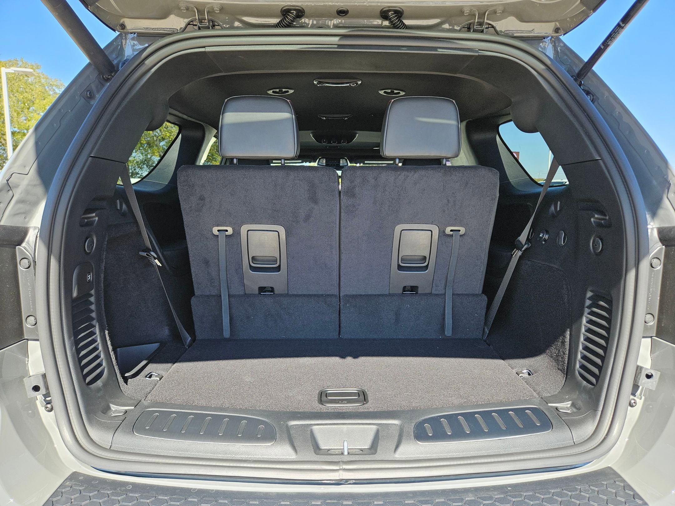 New 2026 Dodge Durango GT image 19