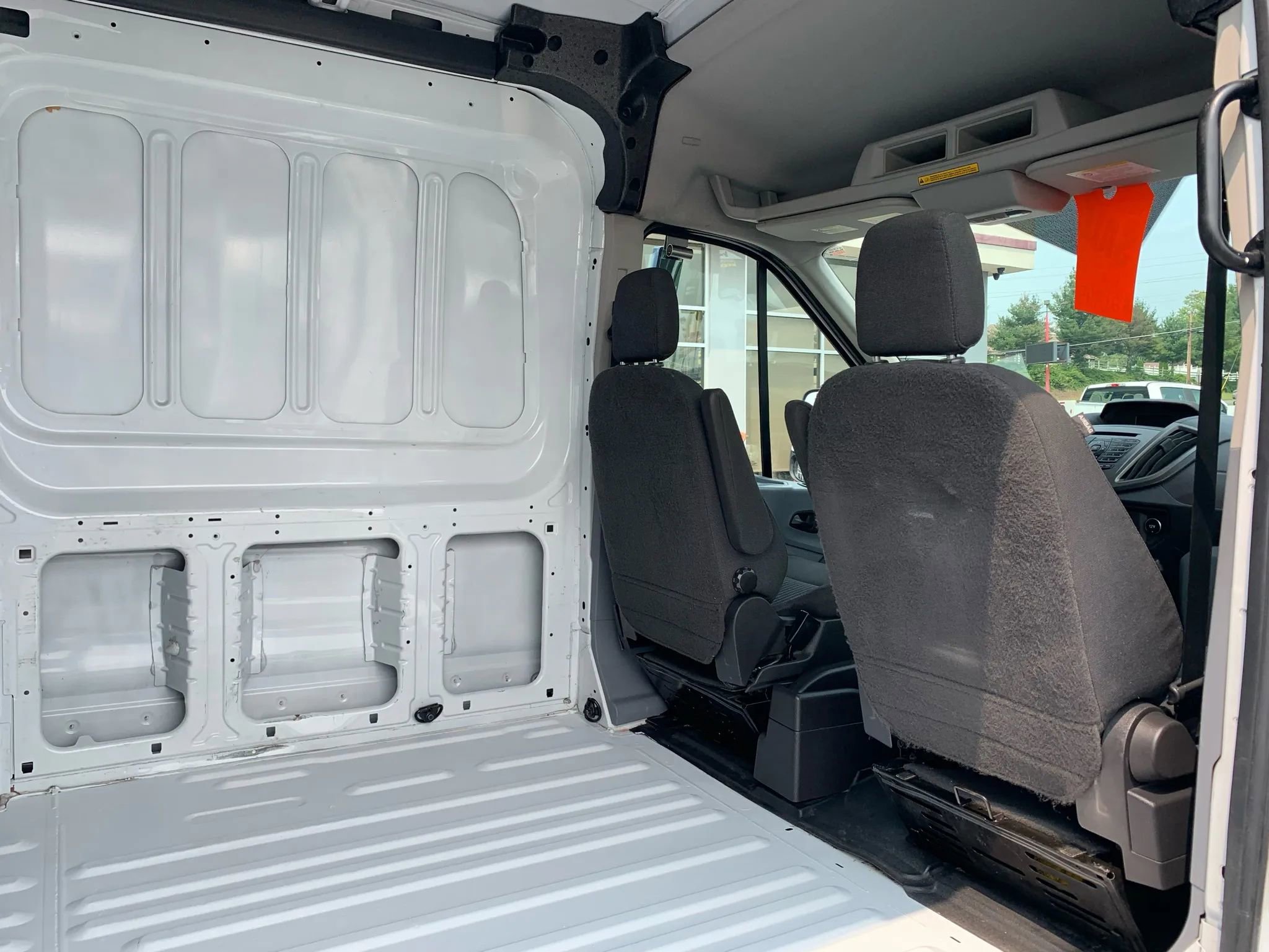 Used 2016 Ford Transit 150 130 Medium Roof RWD image 23