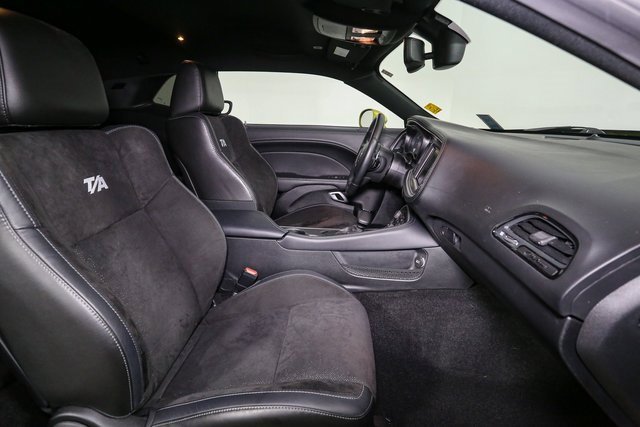 Used 2021 Dodge Challenger R/T Scat Pack w/ T/A Package image 17