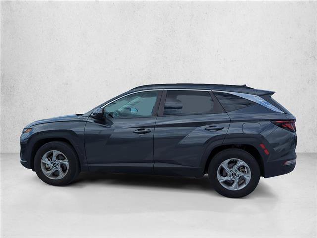 Used 2024 Hyundai Tucson SEL image 6