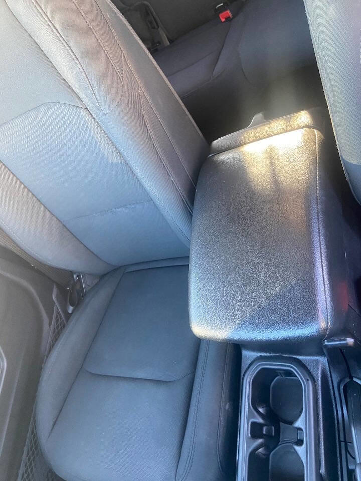 Used 2020 Jeep Wrangler Unlimited Sport image 12