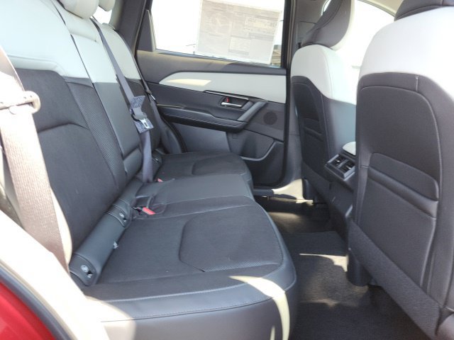 New 2026 MAZDA CX-5 Select AWD/4WD image 20