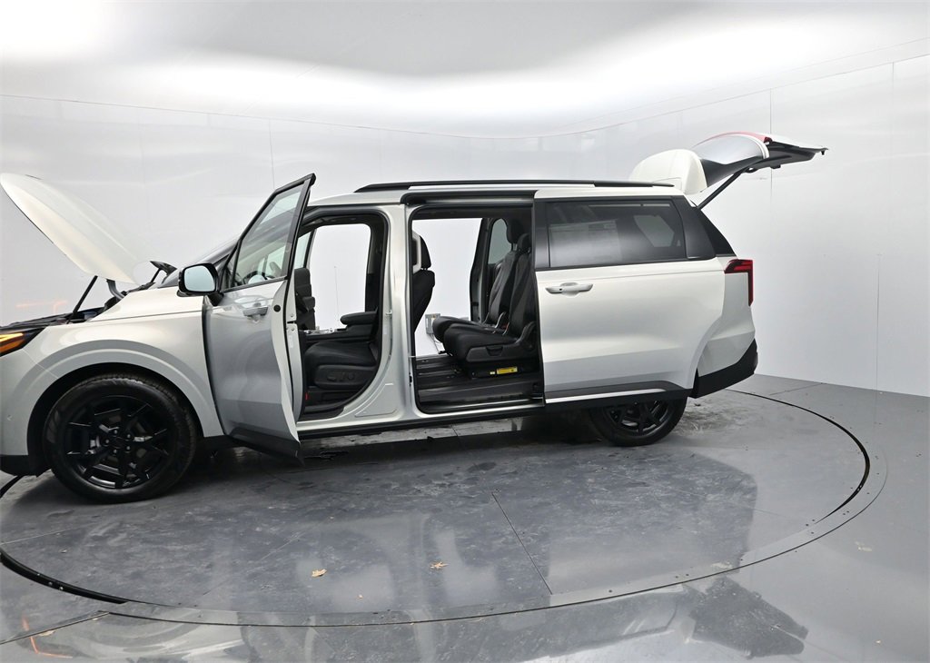 New 2026 Kia Carnival SX Prestige image 54