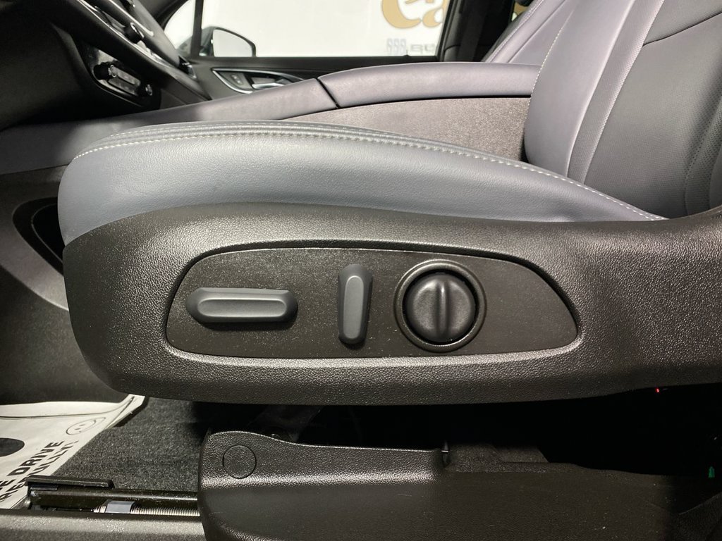 Certified 2023 Buick Enclave Essence w/ Trailering Package, 5000 lbs. AWD/4WD image 12