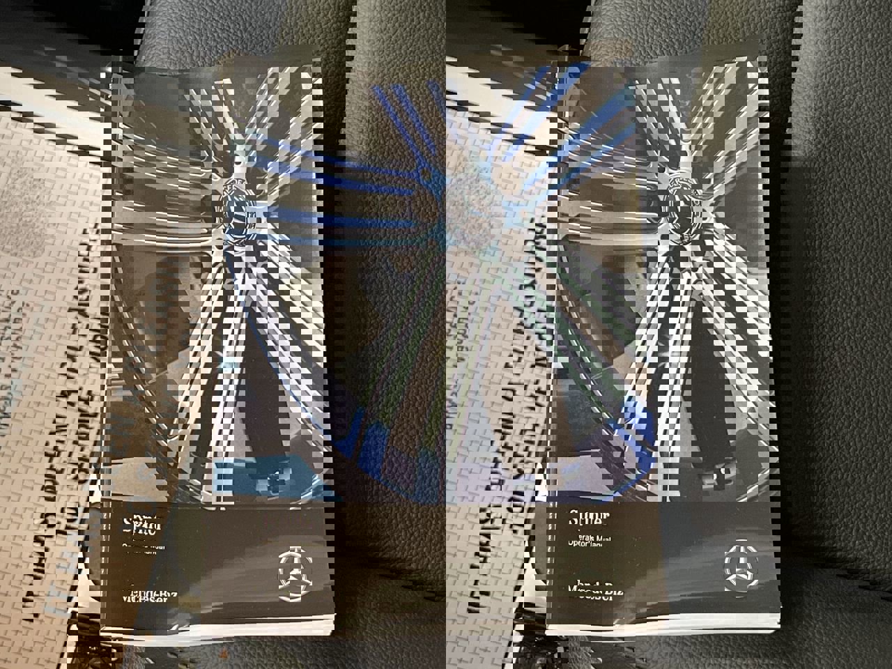 Used 2025 Mercedes-Benz Sprinter 2500 image 41