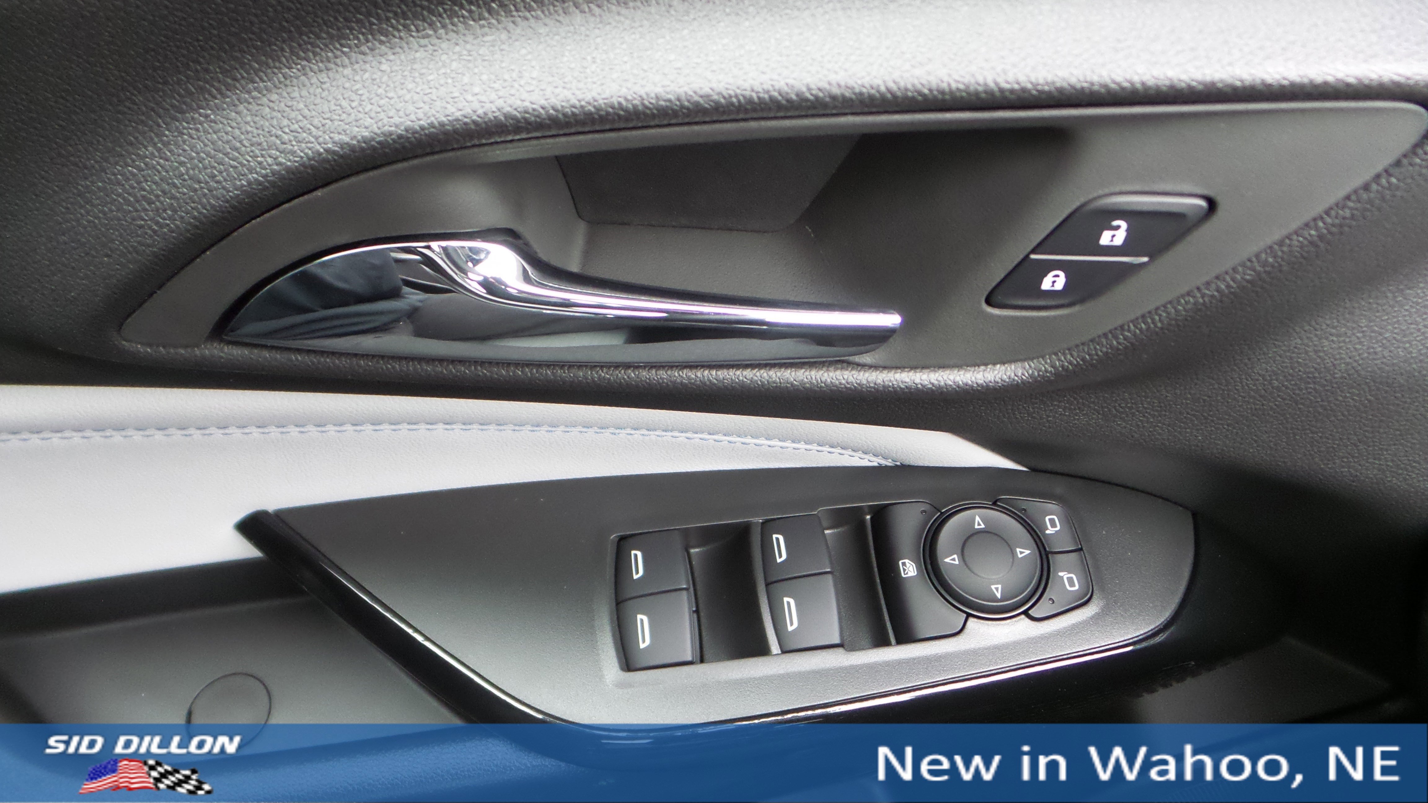 New 2026 Chevrolet Trax LT image 13