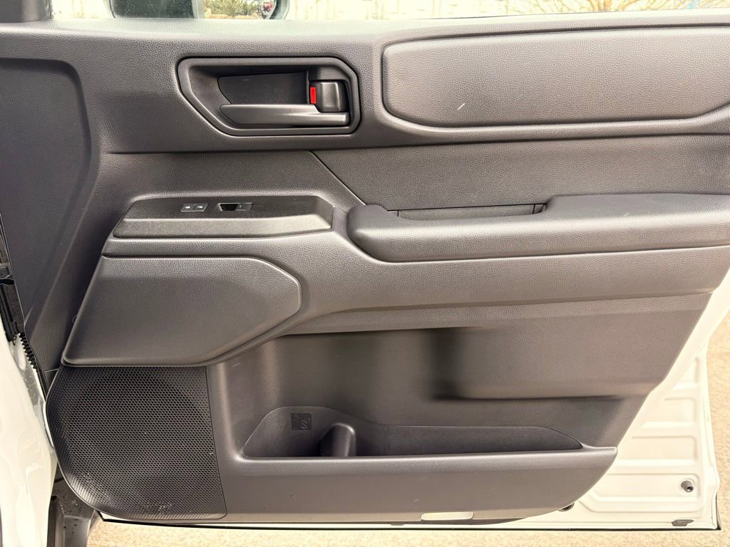 Used 2025 Toyota Land Cruiser 1958 image 32